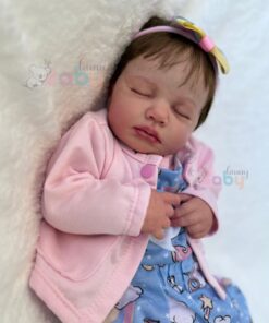 Bebê LouLou - Kit Base