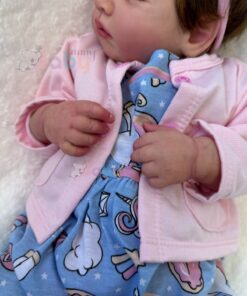 Bebê LouLou - Kit Base
