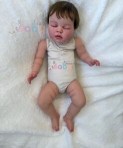 Bebê Noah - Kit Base