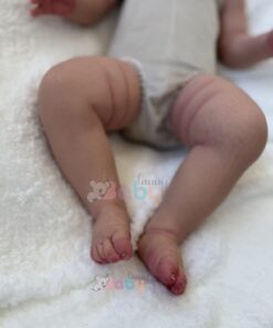 Bebê Noah - Kit Base