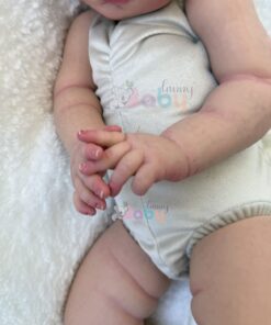 Bebê Noah - Kit Base