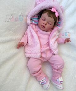 Bebê Noah - Kit Base