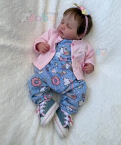 Bebê LouLou - Kit Completo