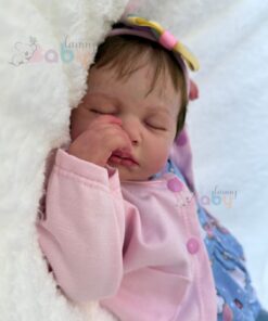 Bebê LouLou - Kit Completo