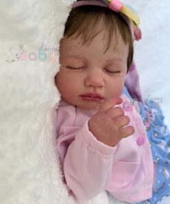 Bebê LouLou - Kit Completo
