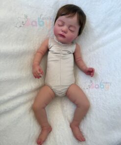 Bebê Alessia - Kit Completo