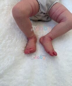 Bebê Danilo - Kit Base