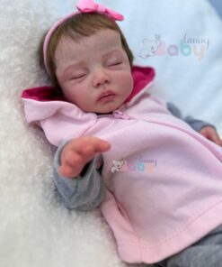 Bebê Delilah - Kit Base