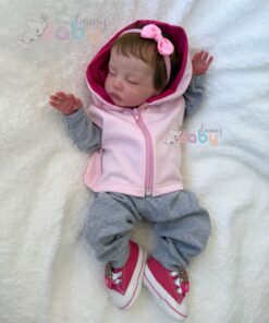 Bebê Delilah - Kit Base