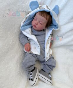 Bebê Danilo - Kit Completo