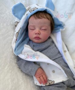 Bebê Danilo - Kit Completo