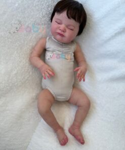 Bebê Max - Kit Completo