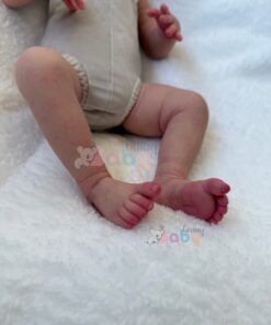 Bebê Max - Kit Completo