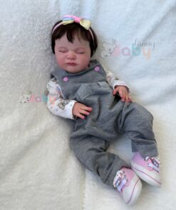 Bebê Maxine - Kit Base