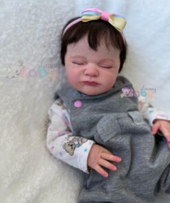 Bebê Maxine - Kit Completo