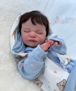 Bebê Max - Kit Completo