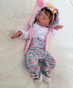 Bebê Laura - Kit Completo