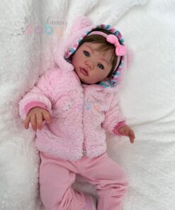 Bebê Sophia - Kit Completo