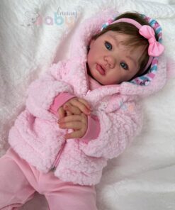 Bebê Sophia - Kit Completo