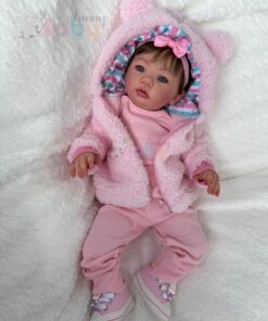 Bebê Sophia - Kit Completo