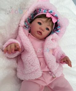 Bebê Sophia - Kit Base
