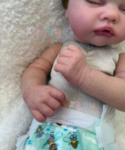 Bebê Luca - Kit Base