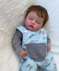 Bebê Luca - Kit Completo