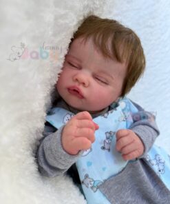 Bebê Luca - Kit Base