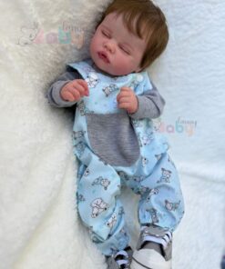 Bebê Luca - Kit Base