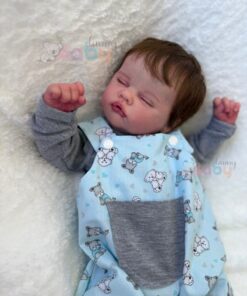 Bebê Luca - Kit Completo