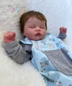 Bebê Luca - Kit Completo