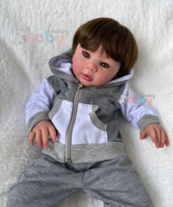 Bebê Bento - Kit Completo
