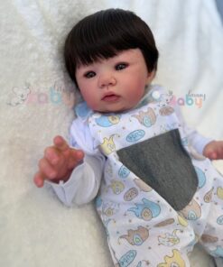 Bebê Pedro - Kit Completo