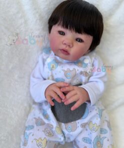 Bebê Pedro - Kit Base