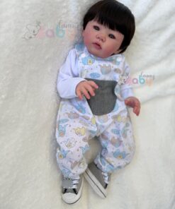 Bebê Pedro - Kit Base