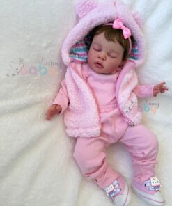 Bebê Noah - Kit Completo