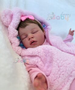 Bebê Noah - Kit Completo