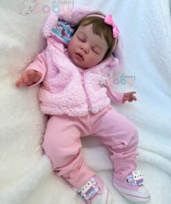 Bebê Noah - Kit Completo