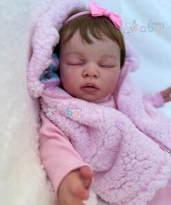 Bebê Noah - Kit Completo