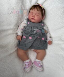 Bebê Mavie 2 - Kit Completo
