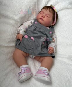 Bebê Mavie 2 - Kit Completo