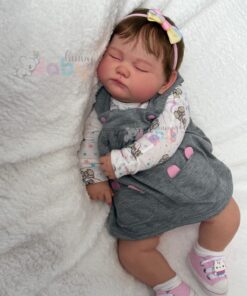 Bebê Mavie 2 - Kit Base