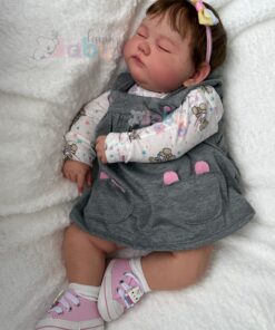 Bebê Mavie 2 - Kit Base