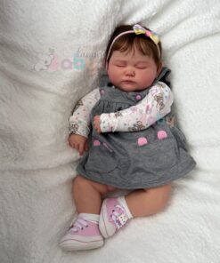 Bebê Mavie 2 - Kit Base