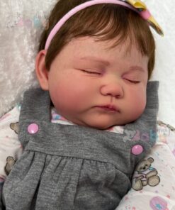 Bebê Mavie 2 - Kit Base