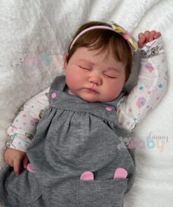 Bebê Mavie 2 - Kit Base