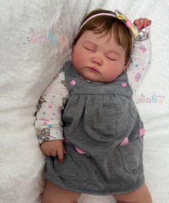 Bebê Mavie 2 - Kit Base