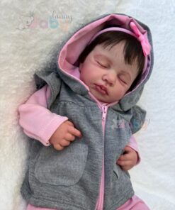 Bebê Lívia - Kit Base