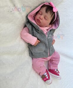 Bebê Lívia - Kit Base