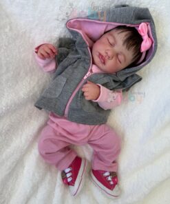 Bebê Lívia - Kit Completo